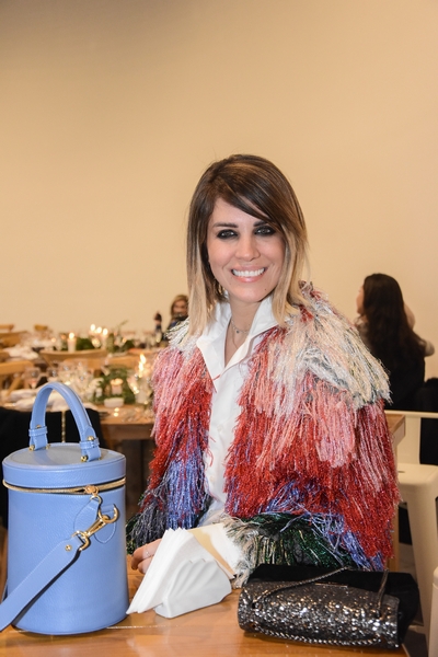 Lurpak Rice Event